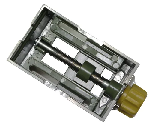 Vista 5 de Proxxon 28132 Tornillo de máquina MS 4