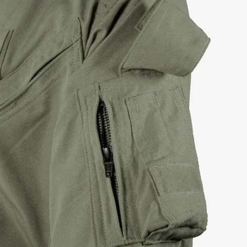 Vista 3 de Traje de vuelo Propper CWU 27P Nomex