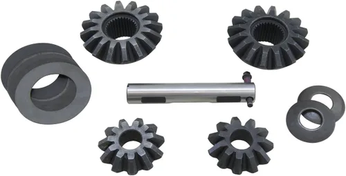 Vista 2 de USA Standard Gear (ZIKF7.5-S-28) Juego de engranajes araña para Ford 7.5 diferencial