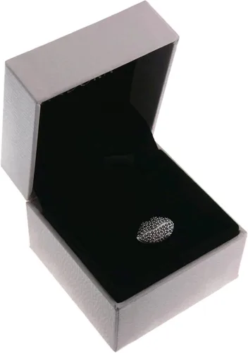 Vista 2 de PANDORA B800772 - Juego de regalo con dijes de Kiss More Plata esterlina