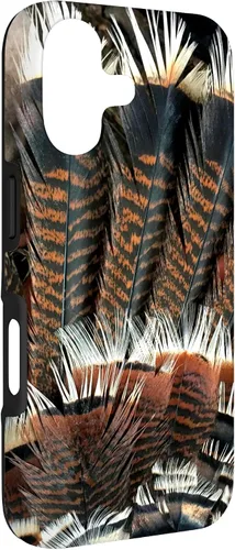 Vista 3 de Turkey Hunting Bird Hunter Beard Toms Jakes Country Dad Fun Case for iPhone 17