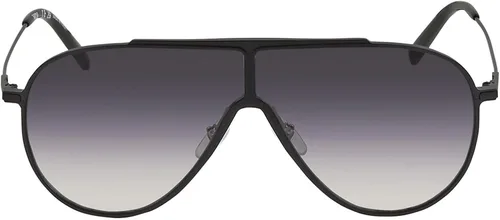 Vista 2 de MCM Gafas de sol Navigator MCM502S 002 negro mate 2.559 in, Mate negro