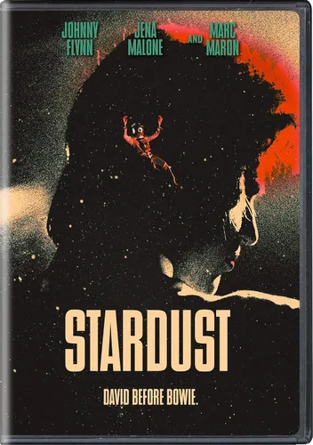 Vista 2 de Stardust DVD