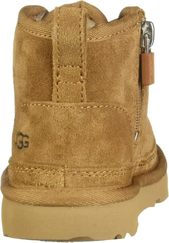 Vista 3 de UGG Neumel II - Botas unisex para niños, Marrón