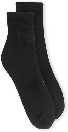 Vista 4 de Dr. Scholl's Men's Diabetes & Circulator Socks-4 & 6 Pair Packs-Non-Binding Moisture Management