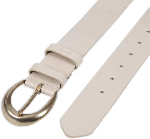 Vista 4 de Levi's Women's Round Buckle Casual Belt