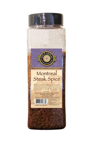 Vista 53 de Sazonador jerk jamaicano de Spice Appeal