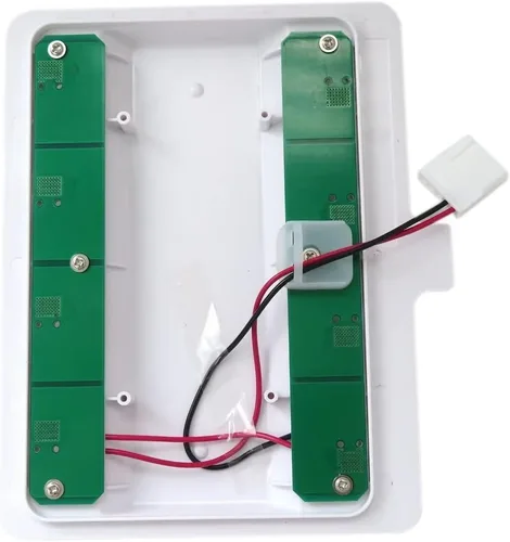 Vista 7 de Módulo de luz LED para refrigerador W11043011 W10866538 EAP12070396 4533926 para Whirlpool WRF555SDFZ03 WRF555SDFZ04 WRF555SDFZ05 WRF555SDFZ07 WRX7