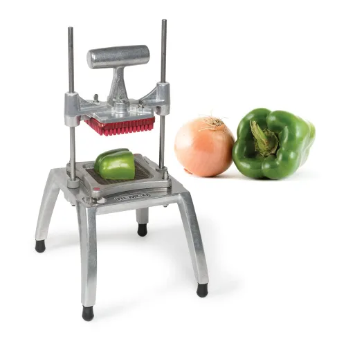 Vista 2 de Nemco - 57500-7 - Cortadora Easy Chopper 3 de 1/2 pulgada