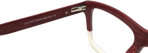 Vista 7 de VONTÉLLE - Gafas cuadradas retro Cairo