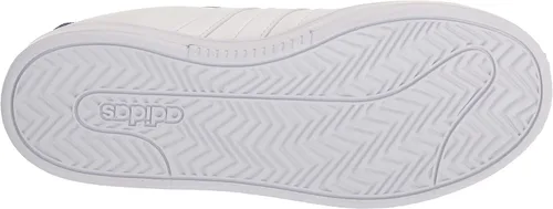 Vista 4 de adidas Tenis Grand Court Alpha para hombre