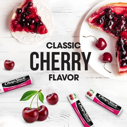 Vista 4 de ChapStick Classic - Paquetes surtido