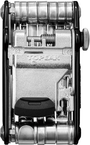 Vista 3 de Topeak Herramientas PT30 unisex, color negro, talla única