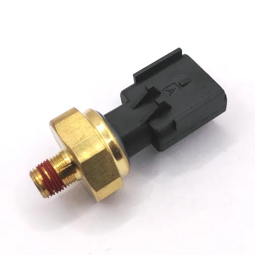 Vista 2 de 5149062AA Sensor de presión de aceite para Chrysler para Dodge para Jeep para Ram 3.6L 5.7L 6.4L 68060337AA 5149062 PS418 05149062AA