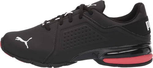 Vista 9 de PUMA Men's Viz Runner Sneaker
