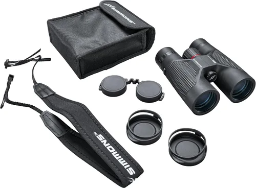 Vista 10 de PRO Hunter - Binoculares (0.394 x 1.654 in)
