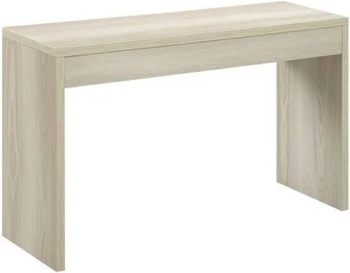 Vista 13 de Convenience Concepts - Northfield - Consola de recibidor, escritorio - Negro