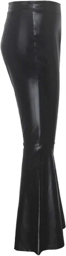 Vista 4 de VEZAD Leggings elásticos para mujer