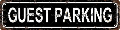 Vista 31 de 1 letrero de metal con texto en inglés "MEMBERS ONLY" sin relieve (15.75 x 3.94 pulgadas / 15.7 x 3.9 in), letrero de calle novedoso, decoración