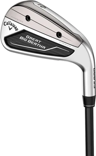 Vista 4 de Callaway Golf Great Big Bertha - Plancha individual