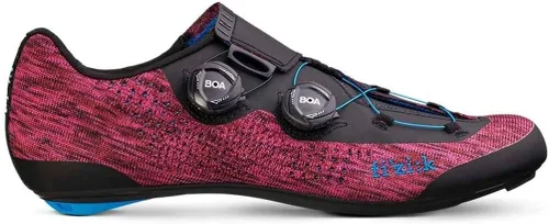 Vista 30 de Fizik Zapatillas de ciclismo de montaña M6 UOMO BOA Negro