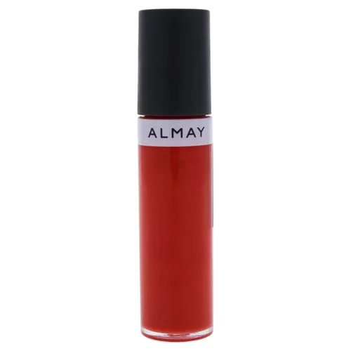 Vista 5 de Almay Color + Care - Bálsamo labial líquido Apple-a-Day