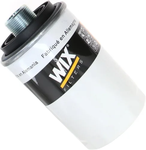 Vista 6 de Filtro de lubricante giratorio WIX