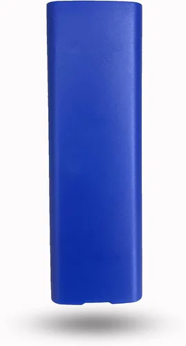 Vista 3 de Mando a distancia de repuesto compatible con Dyson Fan TP04 TP06 DP04 Pure Cool Purifying Fan SOLAMENTE (azul)