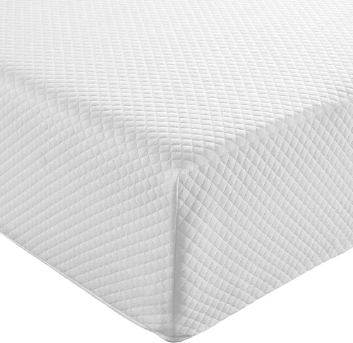 Vista 10 de Modway Aveline - Colchón de tamaño Gemelo de espuma viscoelástica con infusión de gel, de 6 pulgadas, con certificación CertiPUR-US