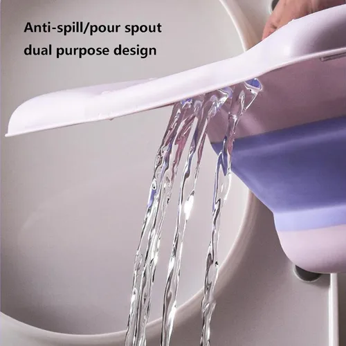 Vista 5 de Bañera eléctrica para hemorroides, asiento de inodoro, cuidado posparto, bañera para adultos y mujeres, kit de baño para mujeres, kit de baño