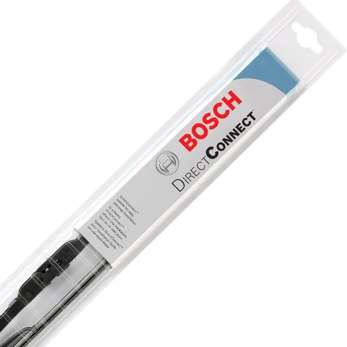 Vista 3 de Limpiaparabrisas DirectConnect, de Bosch , 11 pulgadas
