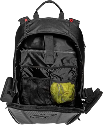 Vista 3 de Alpinestars Mochila Charger Pro