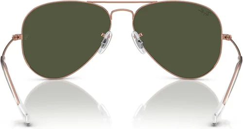 Vista 115 de Ray-Ban RB3025 Classic Evolve Gafas de sol de aviador fotocromáticas