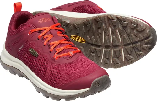 Vista 2 de KEEN Terradora II Vent Zapatillas de senderismo para mujer