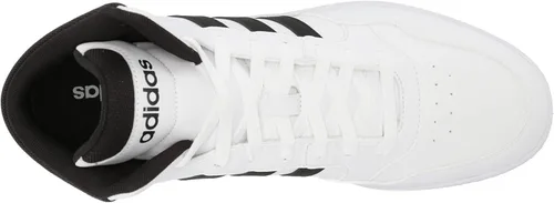 Vista 5 de adidas mens Hoops 3.0 Mid