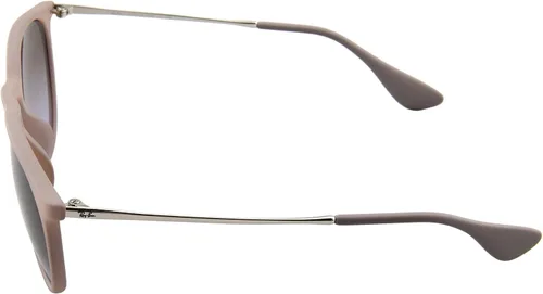 Vista 2 de RAY BAN Gafas de sol RB 4171F 600068 Goma Oscuro Arena 54MM, Arena de caucho oscuro, 54 mm