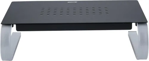 Vista 7 de Allsop 29248 Redmond - Soporte para monitor, color negro