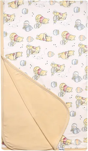 Vista 46 de Copper Pearl Manta de bebé jumbo de 3 capas: edredones suaves para niños y niñas Transpirable, acogedora, manta para niños pequeños Edredón