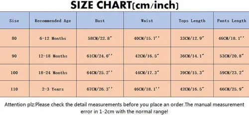 Vista 2 de Heart Shirts Toddler Valentine's T Flare Tops Girls Baby Outfits Day Cartoon Pants Printed Girls Outfits&Set Baby
