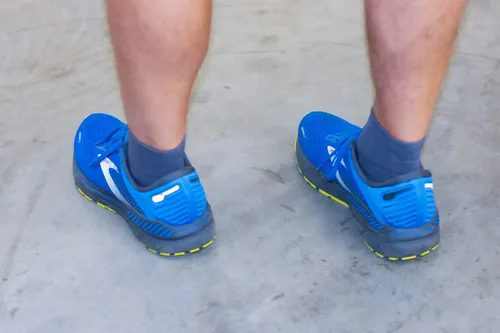 Vista 7 de OS1st WP4 Wellness Performance Socks