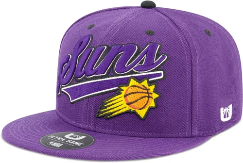 Vista 30 de Ultra Game Youth NBA Official Adjustable Hat Cap One Size Fits All