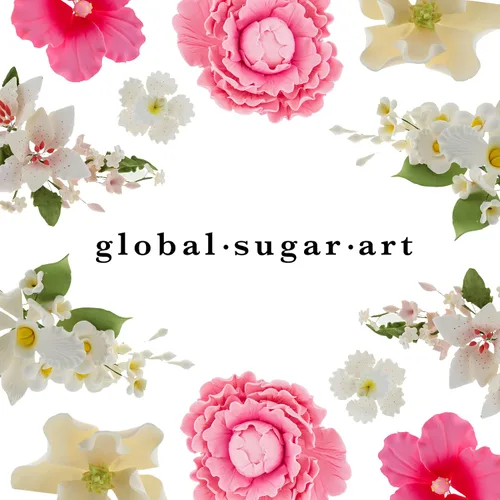Vista 7 de Global Sugar Art Maniquí cuadrado corto de 6 pulgadas, espuma de poliestireno, 6x6x4 6 Inch square cake dummy, styrofoam cake dummies, polystyrene