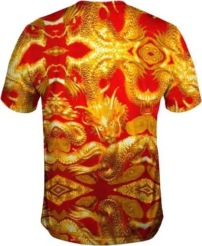 Vista 2 de Yizzam - Camiseta para hombre