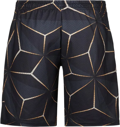 Vista 5 de Conjunto corto de 2 piezas para hombre, conjunto de verano casual, manga corta, polo y pantalones cortos, conjunto deportivo con bolsillos