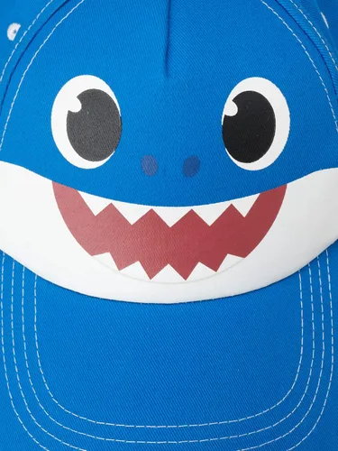 Vista 5 de Nickelodeon Baby Shark Mommy or Daddy and Me - Sombrero a juego para niños y niñas para adultos y niños pequeños