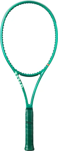 Vista 7 de Wilson Blade 98 18x20 V10 - Raquetas de tenis para adultos