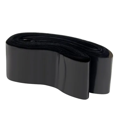 Vista 3 de Cubiertas de cable de clip, una caja de 100 fundas de plástico negro para cable, cartuchos rotativos para máquina de bolígrafo