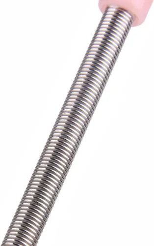 Vista 3 de Paquete de 3 removedor de vello facial Spring Stick Depiladora Enhebrado Herramienta de belleza