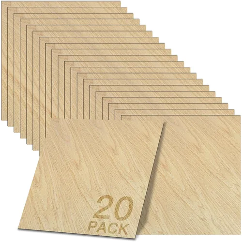Vista 54 de GSCIT Club - Bandas de borde de chapa de roble rojo, rollo de 3/4 de pulgada x 10 pies, prepegadas, flexibles, bandas de cinta de madera real