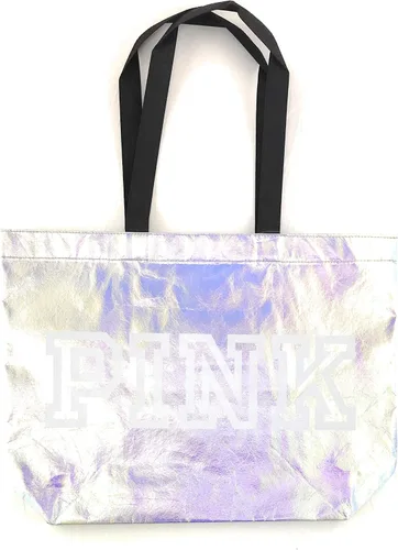 Vista 2 de Victoria's Secret - Pijama con bolsa reutilizable